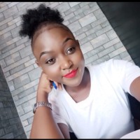 Lucy Wakonyo