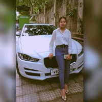 Nisha Keshari
