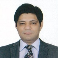 Ijaz Saeed Khan