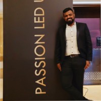 Mohamed Habebullasha N