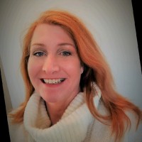 Nicole Tank, MA, LPC