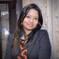 Anjali Barnawal