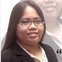 Jhoana Sayo, Cpa