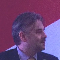 Mark Swainson