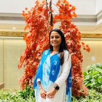 Shikha Sharma Human Resource Generalist