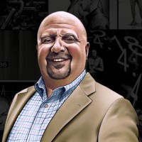 Scott Behe