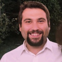Oğuzhan İbrahim ŞAFAK