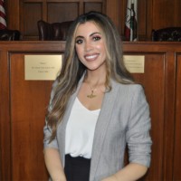 Yasmeen Saberi