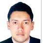 Daniel Perez Amaya