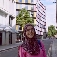 Sara Ayman