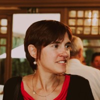 Kristien Van Der Elst