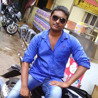 Saikrishna Bhumireddy