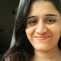 Rizwana Mohammad