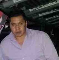 Aaron Guierrez Chavez