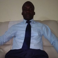 Salifou Nana