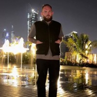 Conor Thompson