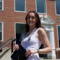 Holly Tremblay, BSN, RN