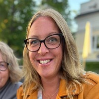 Karin Eriksson