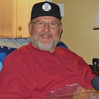Michael Bridwell