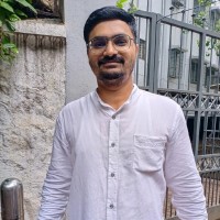Rupesh Dhondge