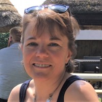 Liz Clifton-Page