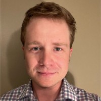 Nicholas Milutinovic, Ph.D., M.Sc.