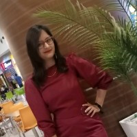 Harsha Nagrani