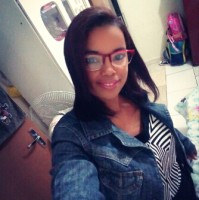 Josilea Santos Maciel