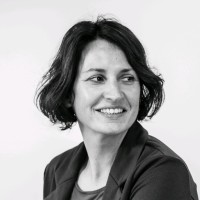 Géraldine Guerlee-Lamarre