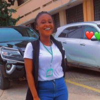 Judith Asare