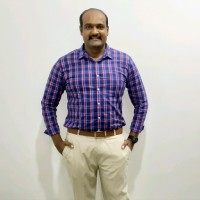 Sandip Khurape