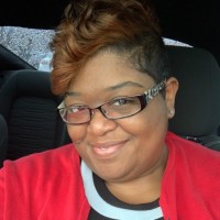 Latysha Weaver