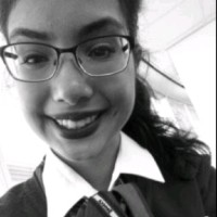 Isabella Blandon Gonzalez