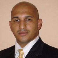 Janibal Vazquez