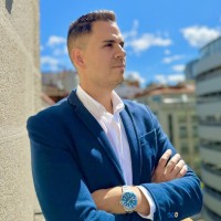 Alejandro Costas