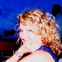 Jill Presley -Nicklas