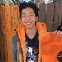 Colby Wang