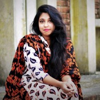 Sadia Shahadat