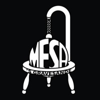 M.E.S.A. 's Gravesande