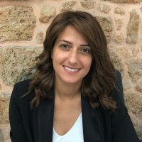 Tania Nader