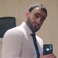 Rustam Aghayev