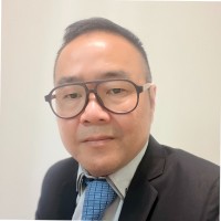 Dennis Wong