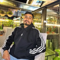 Piyush Khatri
