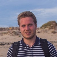 Matthijs Wondergem