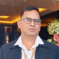 Ranjit Sinha