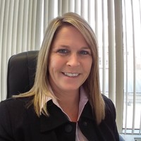 Heather Locke-Williams