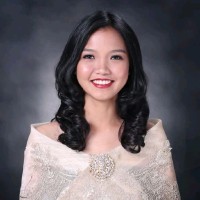 Mary Joy Kwan