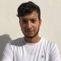 Yassine Mahfoudh
