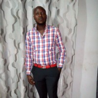 Blanchard Bobe Mwango