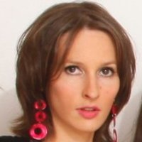 Cécile Deschamps